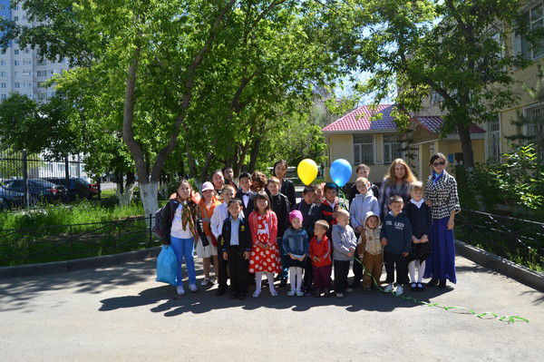 Кгу  Центр Адаптации Несовершеннолетних Акимата Города Астаны