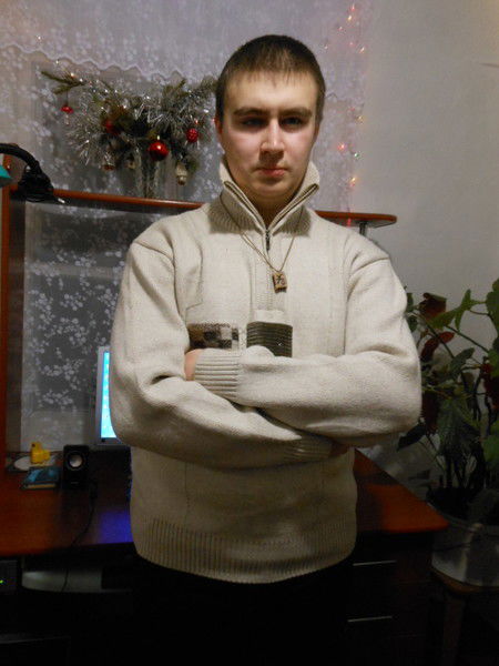 Святослав Каркошко