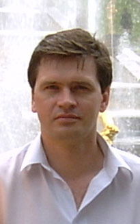 Игорь Обухов