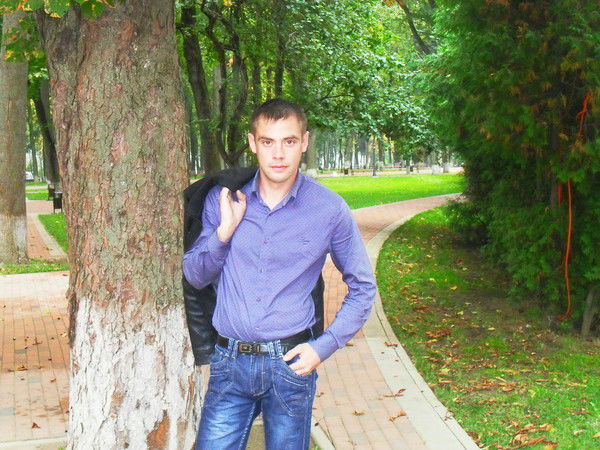 Роман Чуваев