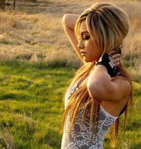 Елена Антипова