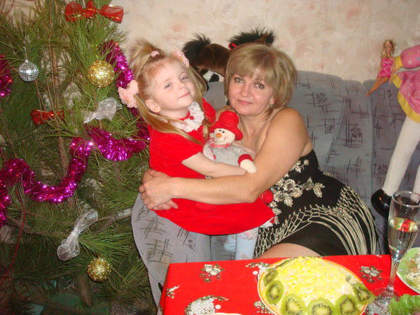 Лена Черемисова