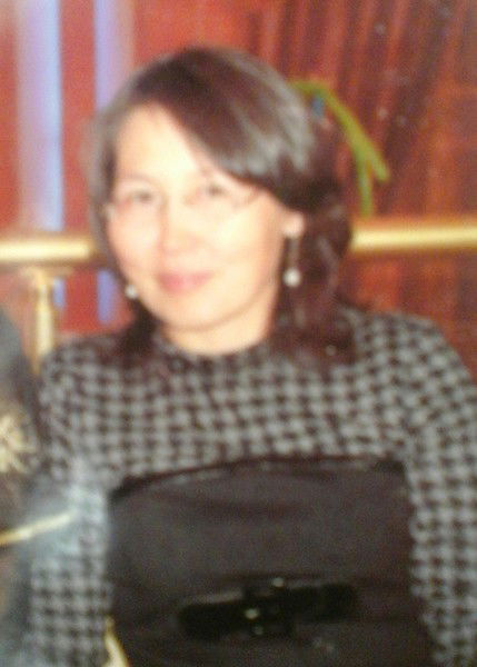 Жұлдыз Ембергенова