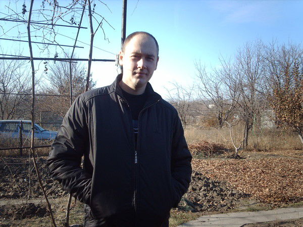 Виталик Печенюк