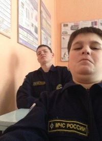 Кирилл Васянин