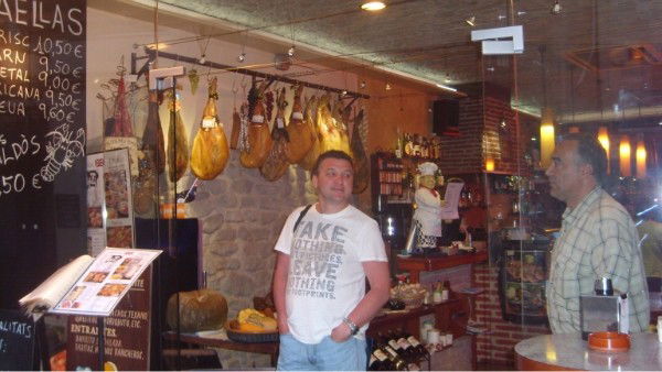 Игорь Черников