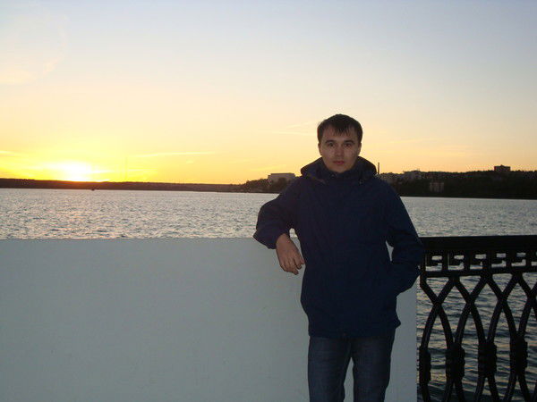 Азамат Насибуллин