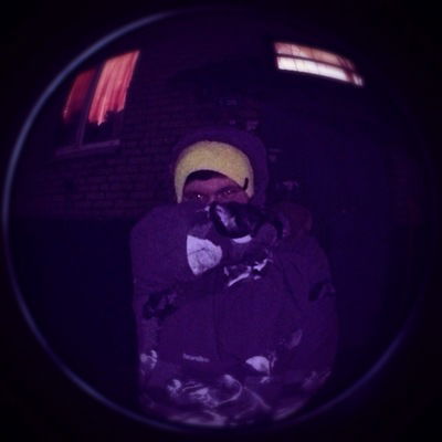 Кирилл Братиков