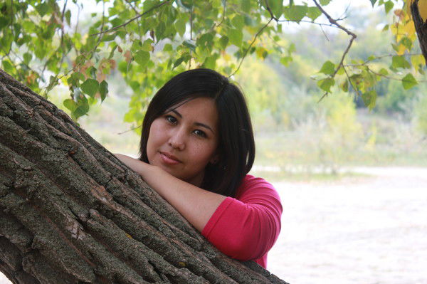 Айнагуль Мулдашева