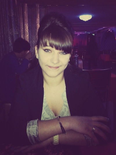 Дарья Сергиенко