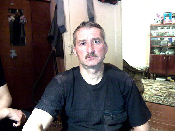 Георгий Ложкин