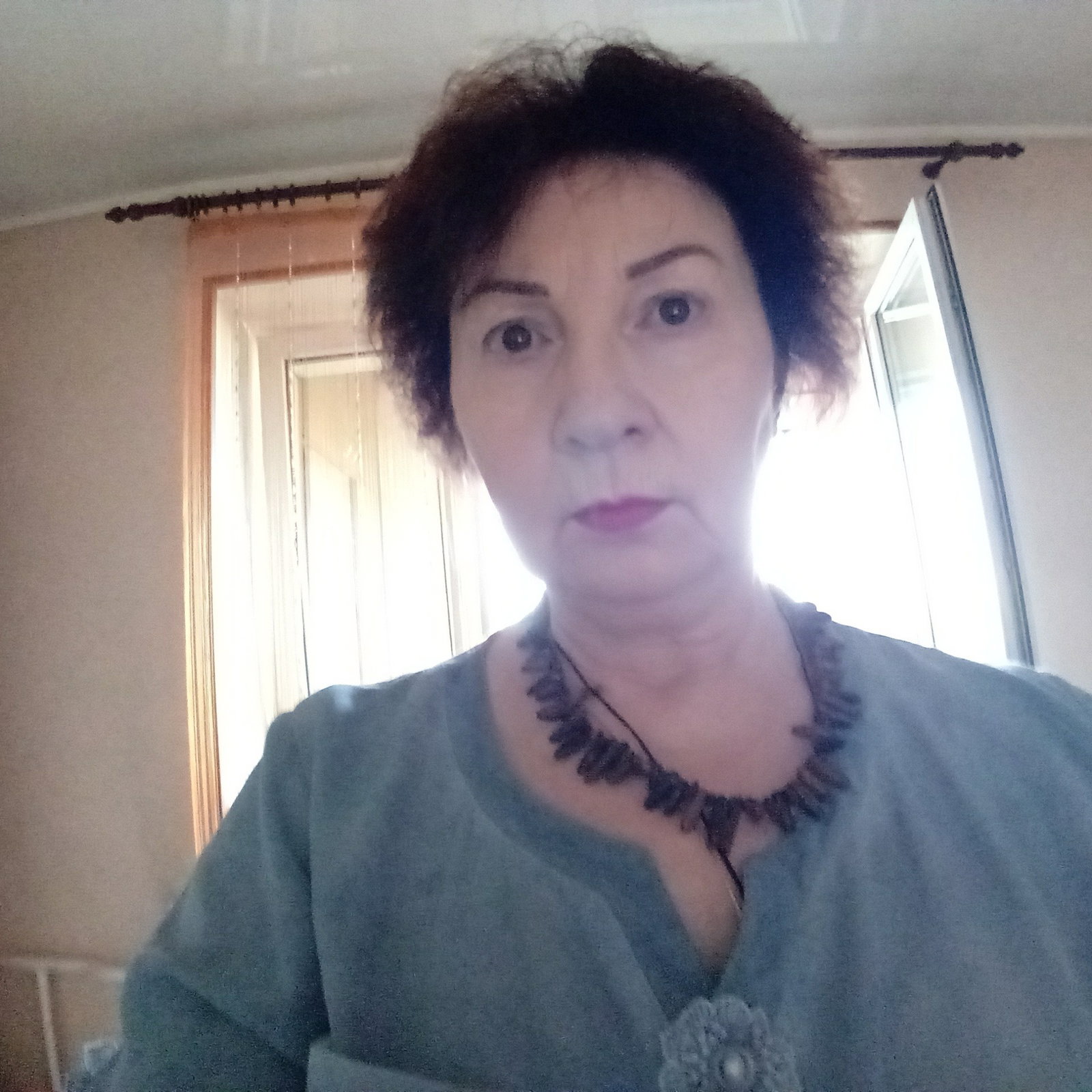 Людмила Голдабина