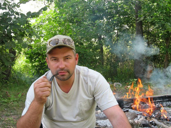 Александр Косоручкин