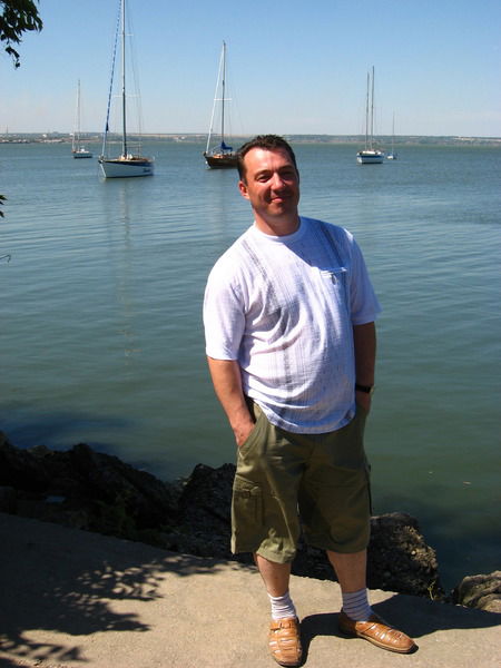 Сергей Суров