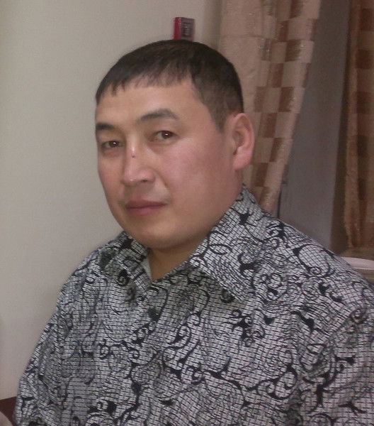 Нурлан(Ника) Оспанов