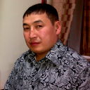 Нурлан(Ника) Оспанов