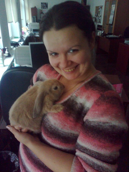 Анастасия Мостякова