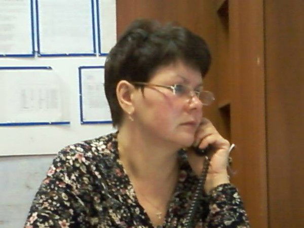 Садина Тамара