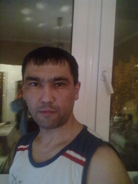 Бахромжон Абдувалиев