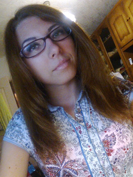 Олеся Пахомова