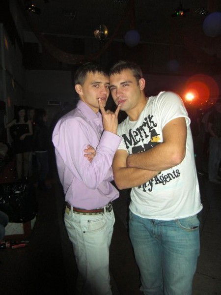 Игорь Мотрюк