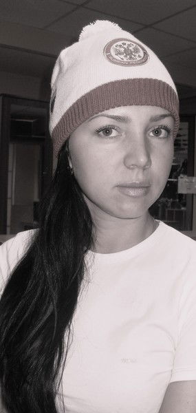 Юлия Фокина