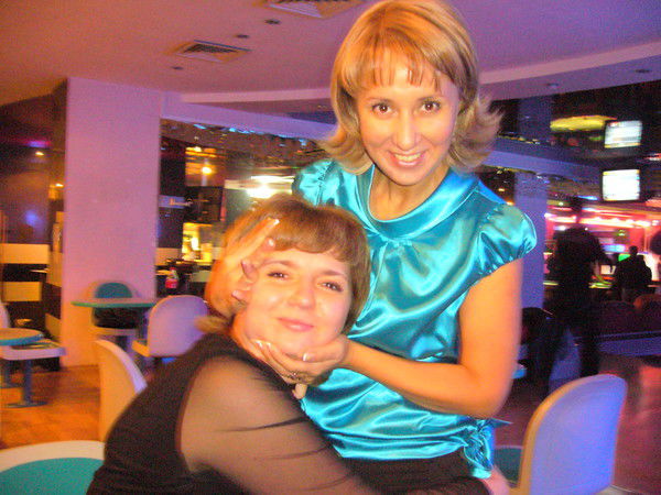 Нажия Шарафеева