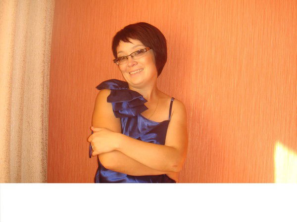 Еркежан Рахимбекова