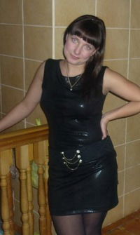 Елена Аганина