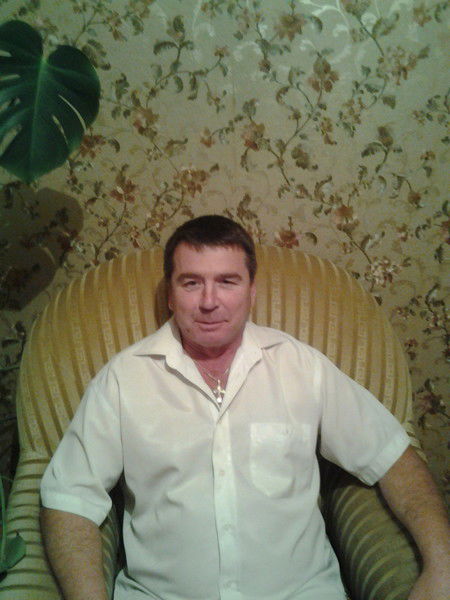 Сергей Сергеев