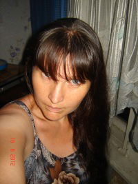 Наталья Кирилина