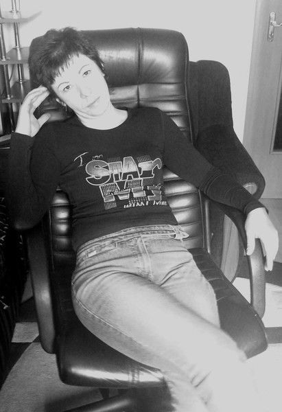 Анжела Гринишин