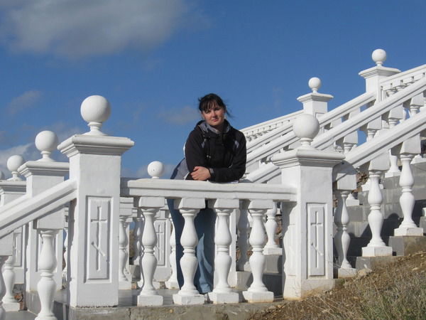 Людмила Юдина