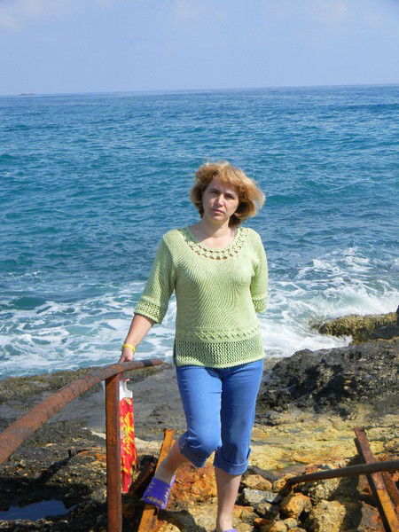 Елена Рудич