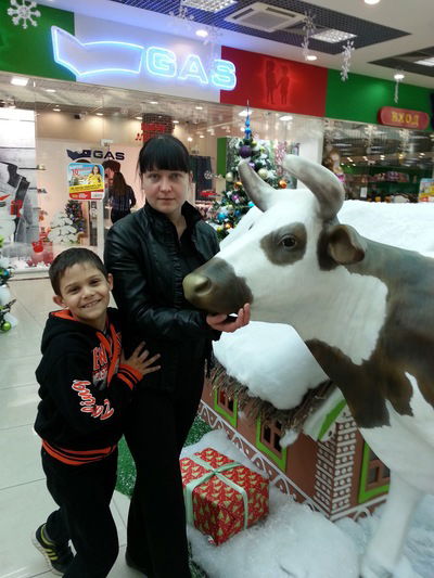 Елена Шеуджен