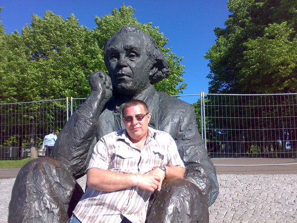 Алексей Алексеев