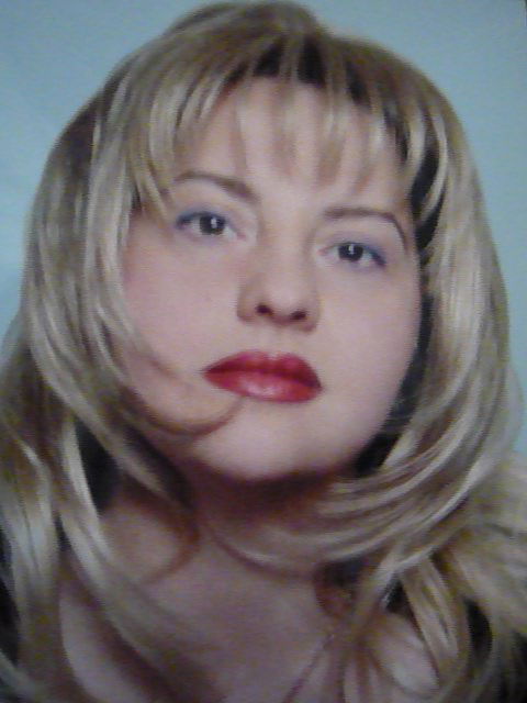 Виктория Козырева