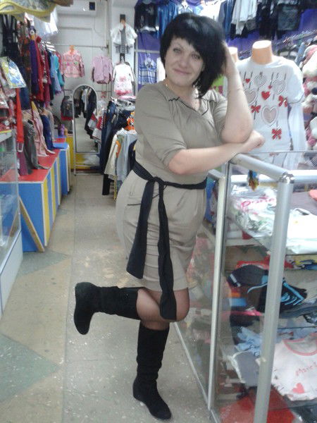 Карина Черняк