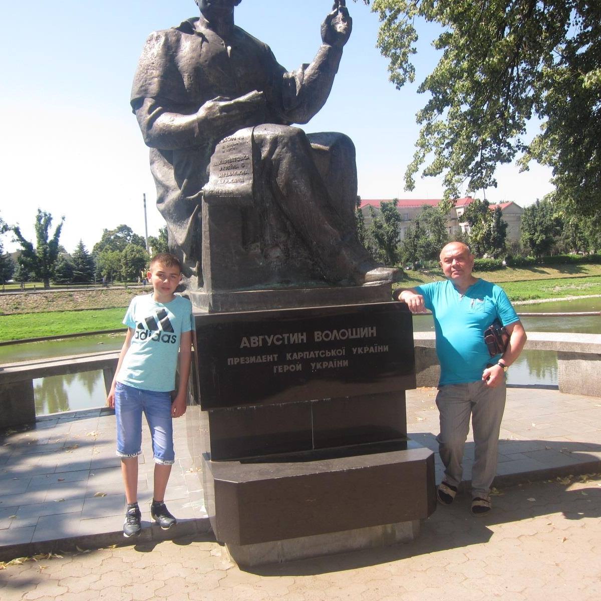 Михаил Сигетий