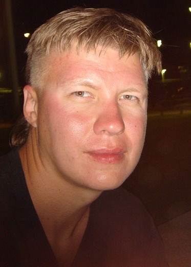 Антон Пономарев