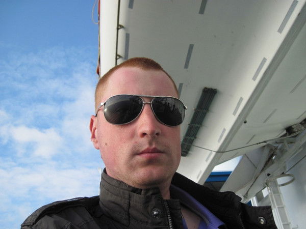 Никита Бугаков