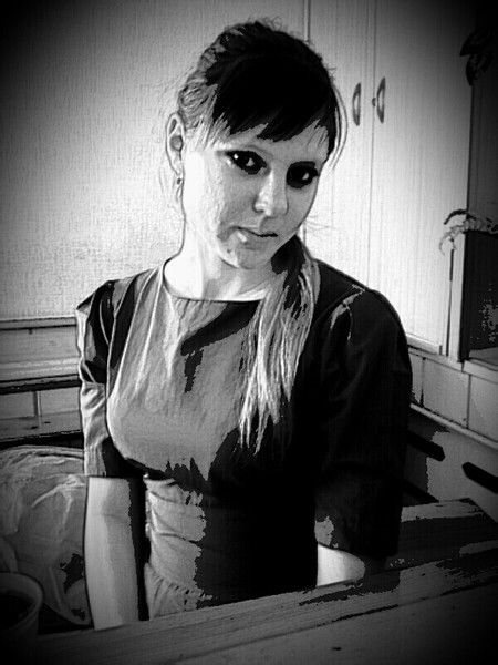 Наталья Рюмкина(Голубятникова)