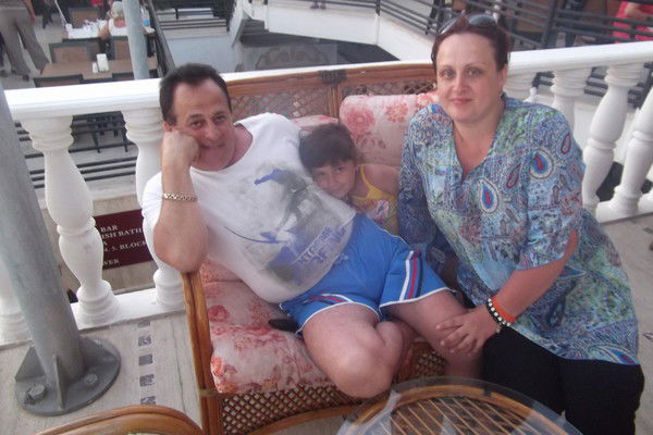 Наби Казиев