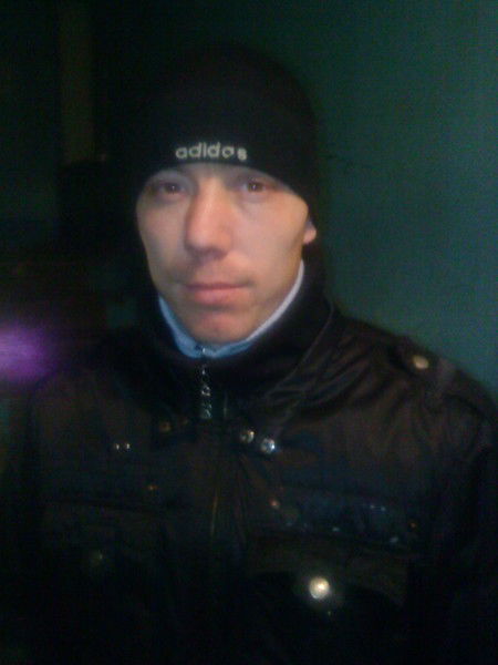 Владимир Белокрылов