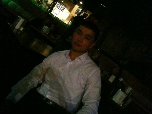 Абилхамит Абдирашов