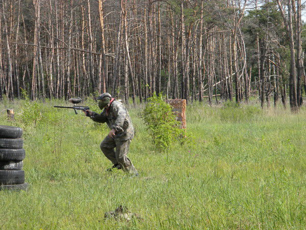 Андрей Гридасов