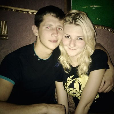 Анастасия Белых