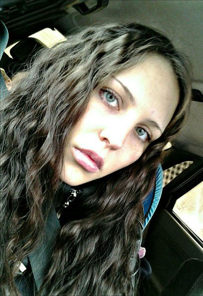 Анна Цилюрик