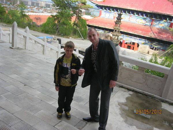 Дмитрий Лаврик