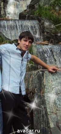 Роман Белоусов